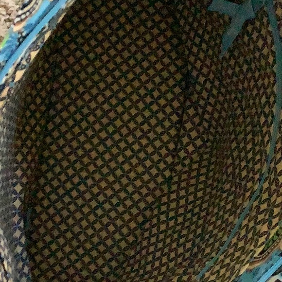 NWOT-Vera Bradley bag - Picture 8 of 8